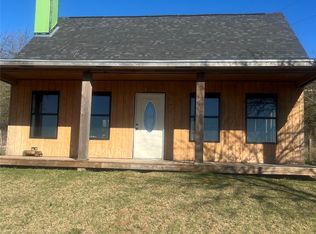 6645 E Fm 219, Hico, TX 76457