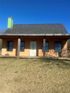 6645 E Fm 219, Hico, TX, 76457