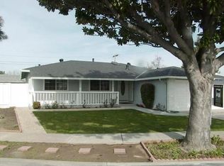 4637 Nelson St, Fremont, CA 94538