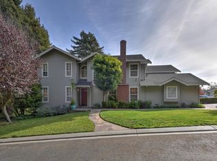 7866 Tanias Ct, Aptos, CA 95003