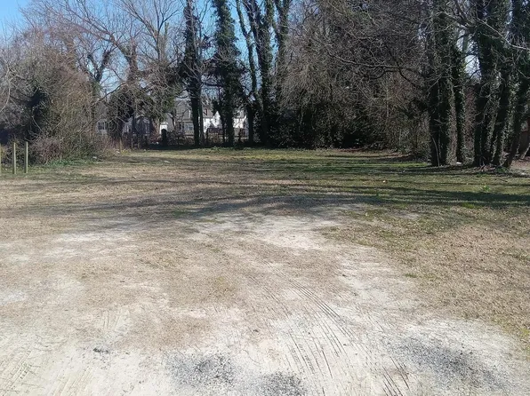 603 E Railroad Ave, Salisbury, MD 21804