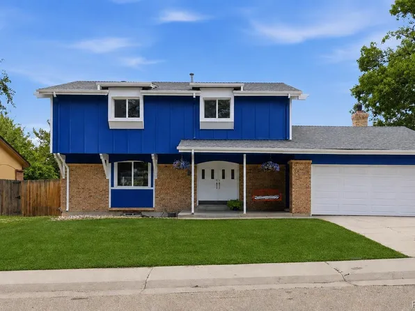 8041 Allison Place, Arvada, CO 80005