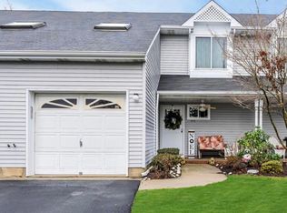 1213 Adams Way, Neptune City, NJ 07753