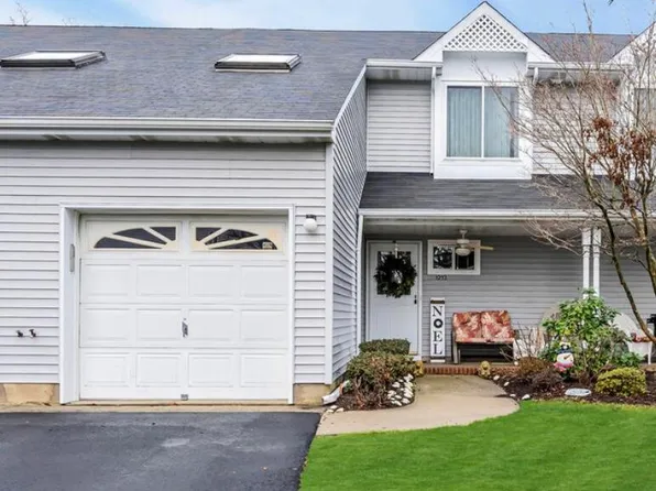 1213 Adams Way, Neptune City, NJ 07753