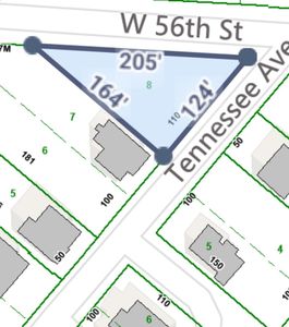 5601 Tennessee Ave, Chattanooga, TN, 37409