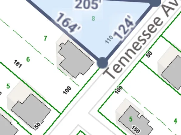 5601 Tennessee Ave, Chattanooga, TN 37409