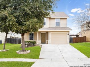 7814 Juno Hts, San Antonio, TX 78252