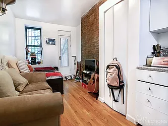 Rented by City Connections Realty