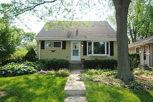 1st image of this home
