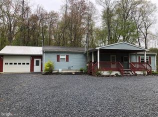 3099 Camp Swatara Rd, Bethel, PA 19507