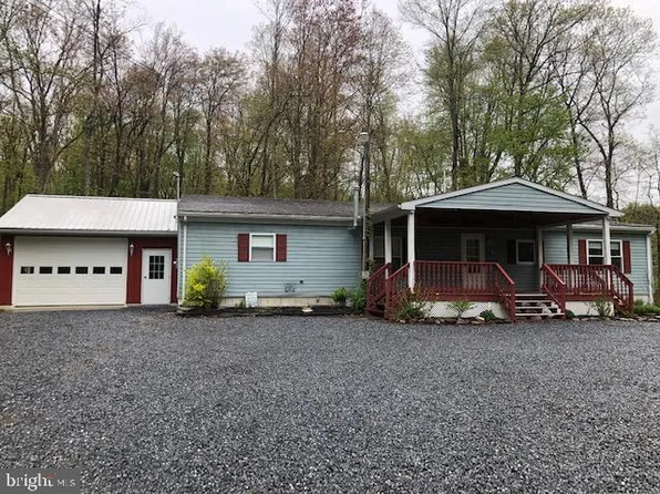 3099 Camp Swatara Rd, Bethel, PA 19507