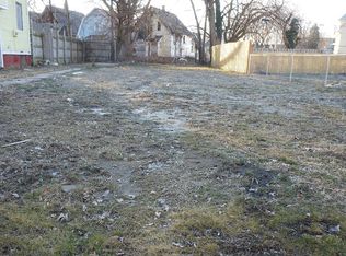 2617 Maplewood Ave, Toledo, OH 43610