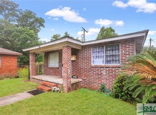 318 E 32nd St, Savannah, GA 31401