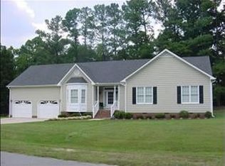 4605 Mineral Springs Ln, Raleigh, NC 27616