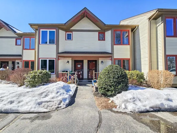 67 Fifth Street Unit 8, Dover, NH 03820