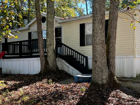 5291 Old Atlanta Rd, Hampton, GA 30228