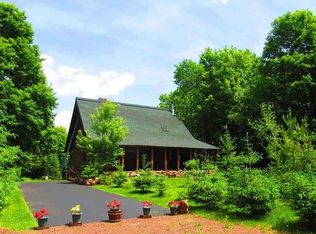 4576 Airport Rd, Ironwood, MI 49938