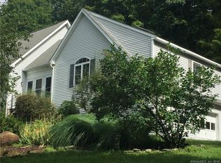 8 Route 39 N #B, Sherman, CT 06784