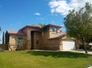 2140 I Yturralde Dr, Calexico, CA 92231