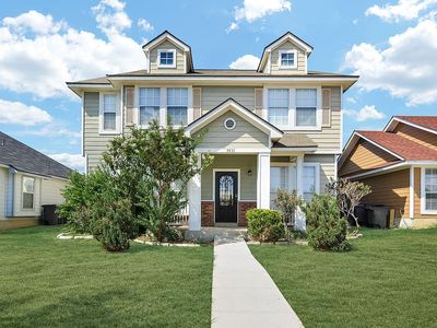 5831 Midcrown Dr, San Antonio, TX, 78218