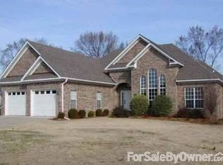 2420 Marie Dr, Conway, AR 72034