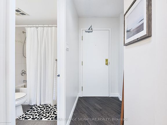 2nd image of 456 College St #415