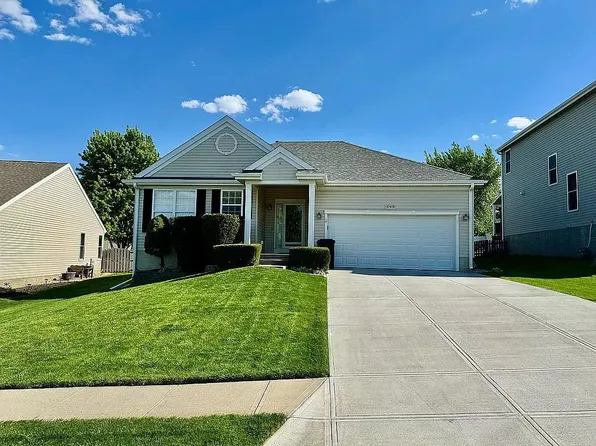 16419 Ohio St, Omaha, NE 68116
