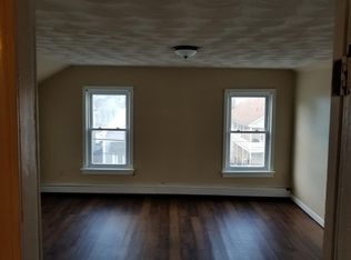 35 Rand St #2, Central Falls, RI 02863