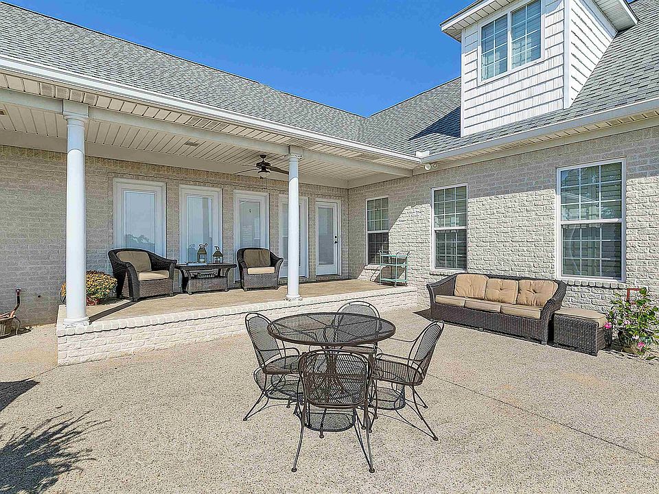 1103 Greenway Rd, Huron, TN 38345 Zillow