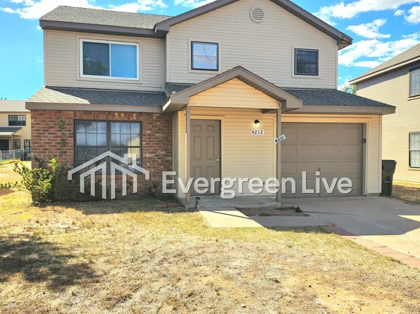 4212 Brians Way, Clovis, NM 88101