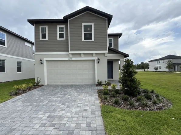 2252 Hen Rd, Clermont, FL 34715