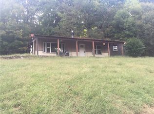 19597 Hidden Valley Rd, Winslow, AR 72959