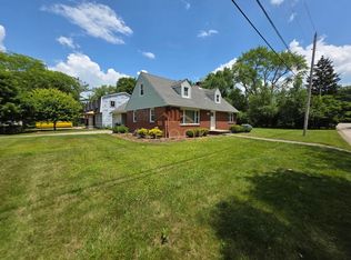 1010 Oakhurst Dr, West Lafayette, IN 47906