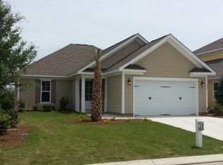 2304 Tidewatch Way The Retreat At Barefoot Vlg #2, North Myrtle Beach, SC 29582