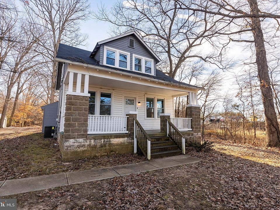 7306 Livingston Rd, Oxon Hill, MD 20745 Zillow
