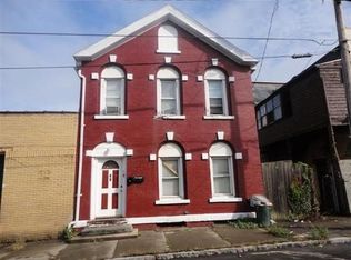 49 Ida St, Troy, NY