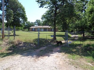 13300 N Luther Rd, Luther, OK 73054