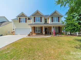 1015 Matilda Ln, Indian Trail, NC 28079