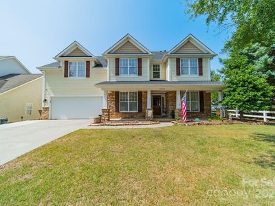 1015 Matilda Ln, Indian Trail, NC, 28079