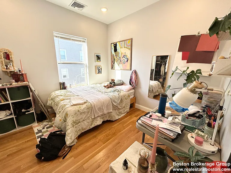 65 Burrell St #3 — Photo 5