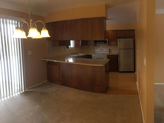 Dinning and Kitchen