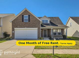 719 Creek Oak Dr, Murfreesboro, TN 37128