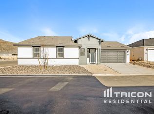 2426 Wolf Willow Ct, Reno, NV 89506