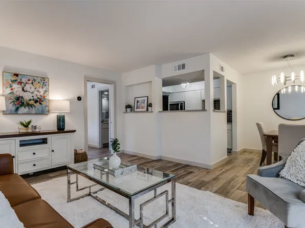 4239 McKinney Ave APT 111, Dallas, TX 75205