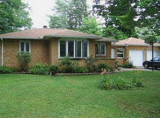 3917 Mill St, Richfield, OH 44286