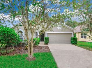 7718 Citrus Blossom Dr, Land O Lakes, FL 34637