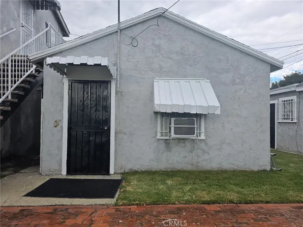 220 S Pannes Ave, Compton, CA