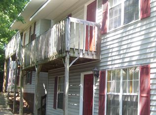 1401 Mathison St APT C, Durham, NC 27701
