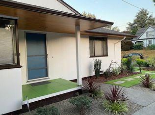 3468 NE Couch St, Portland, OR