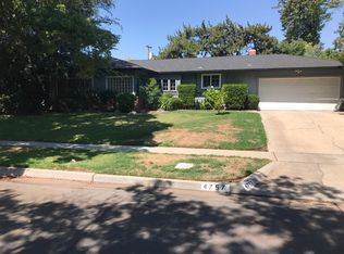 4757 N Ila Ave, Fresno, CA 93705
